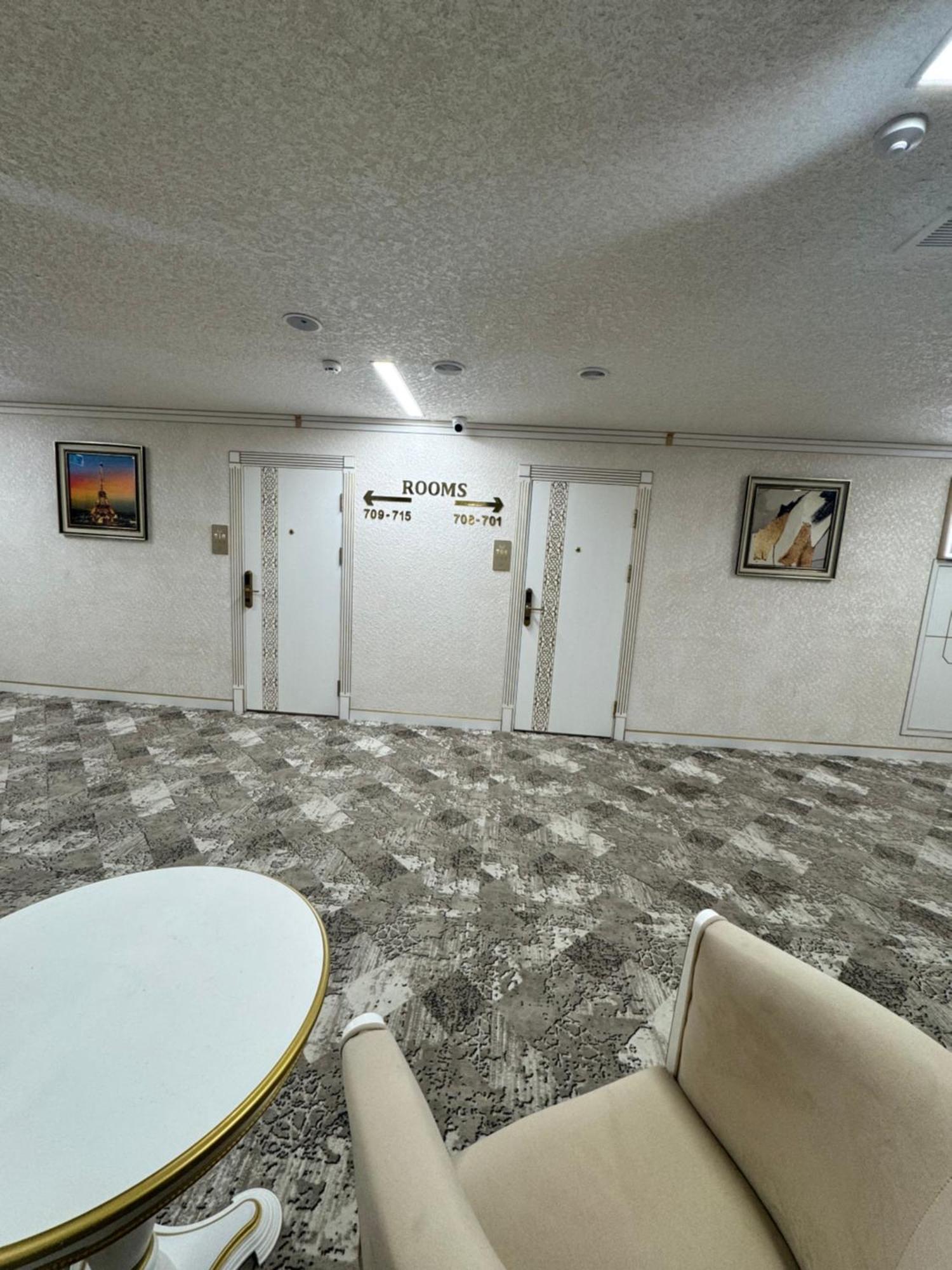 Bukhara City Hotel Turon City Plaza Ngoại thất bức ảnh