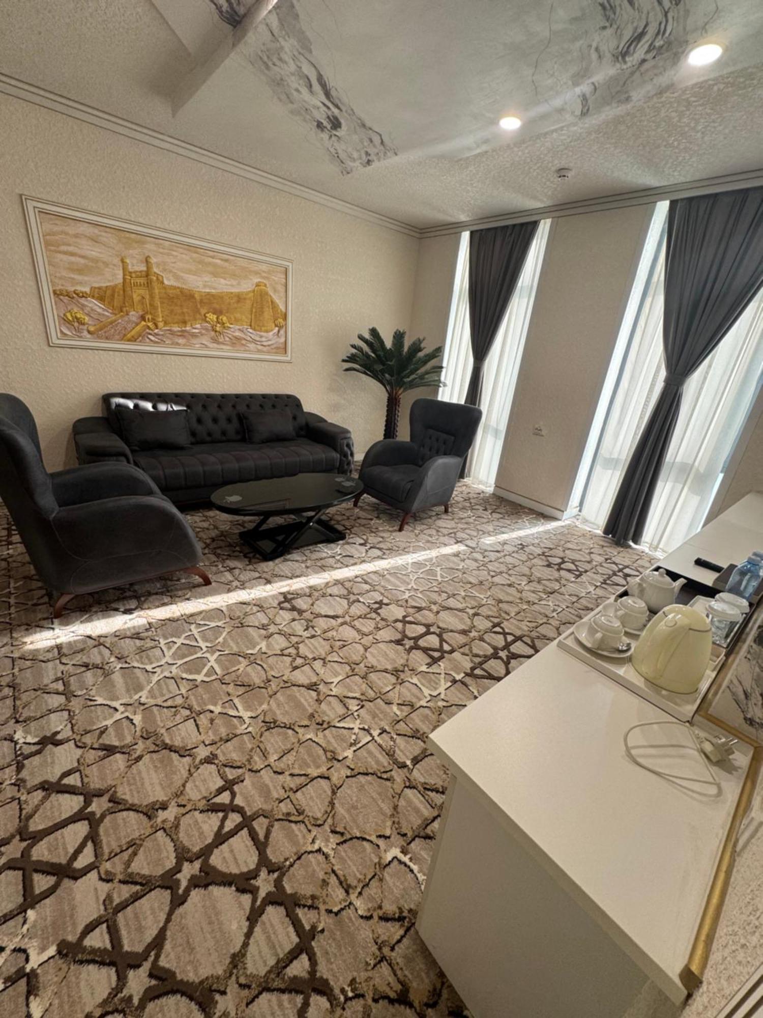 Bukhara City Hotel Turon City Plaza Ngoại thất bức ảnh
