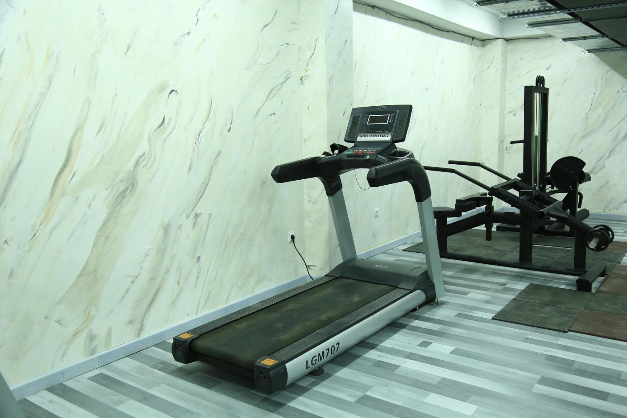 Bukhara City Hotel Turon City Plaza Ngoại thất bức ảnh